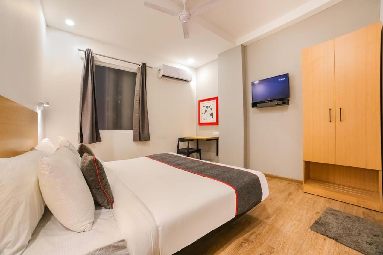 Hotel Admire Inn "Atta Market, Noida Sector 18" 外观 照片