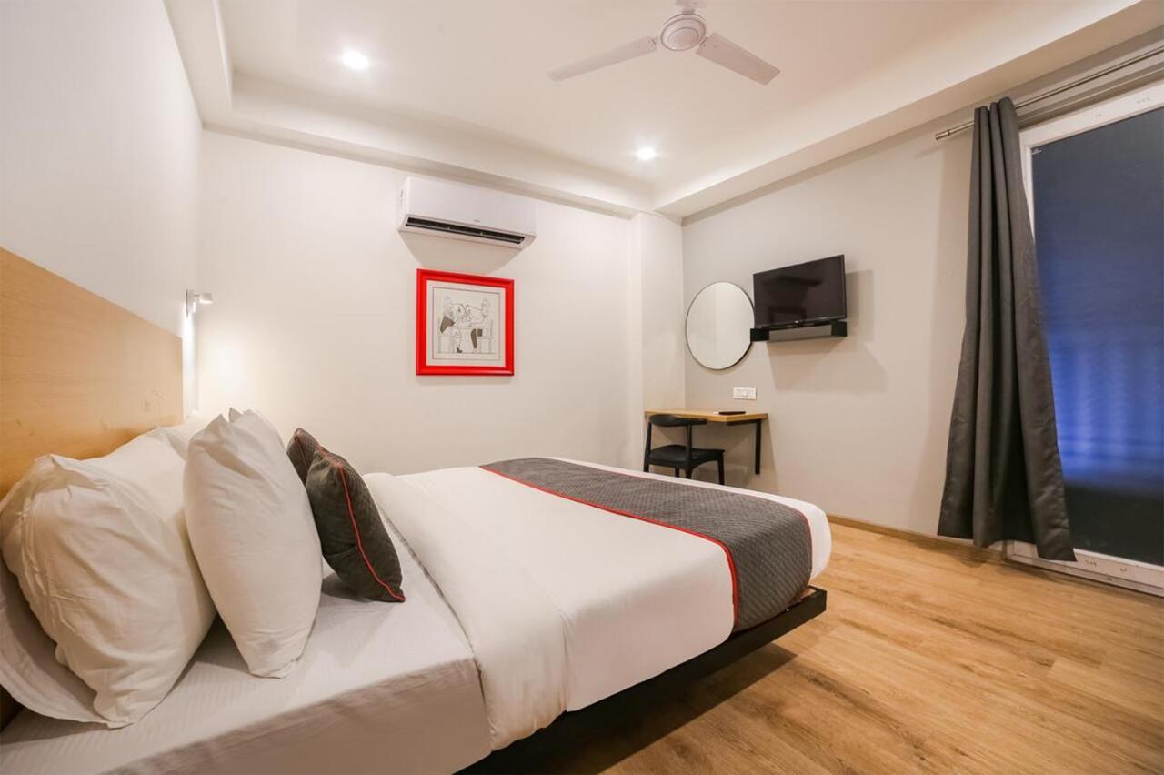 Hotel Admire Inn "Atta Market, Noida Sector 18" 外观 照片