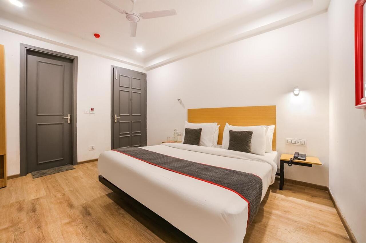 Hotel Admire Inn "Atta Market, Noida Sector 18" 外观 照片
