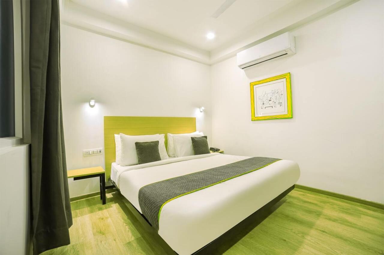 Hotel Admire Inn "Atta Market, Noida Sector 18" 外观 照片