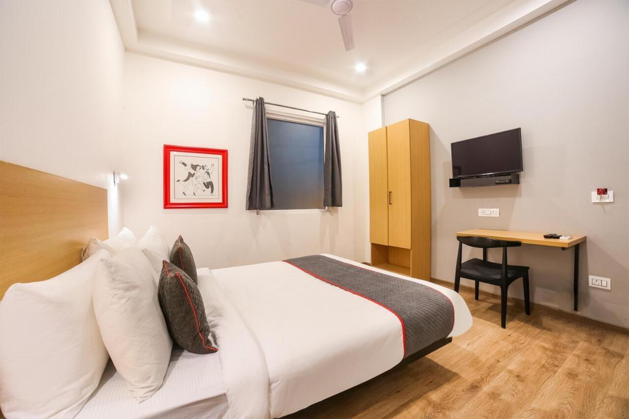 Hotel Admire Inn "Atta Market, Noida Sector 18" 外观 照片