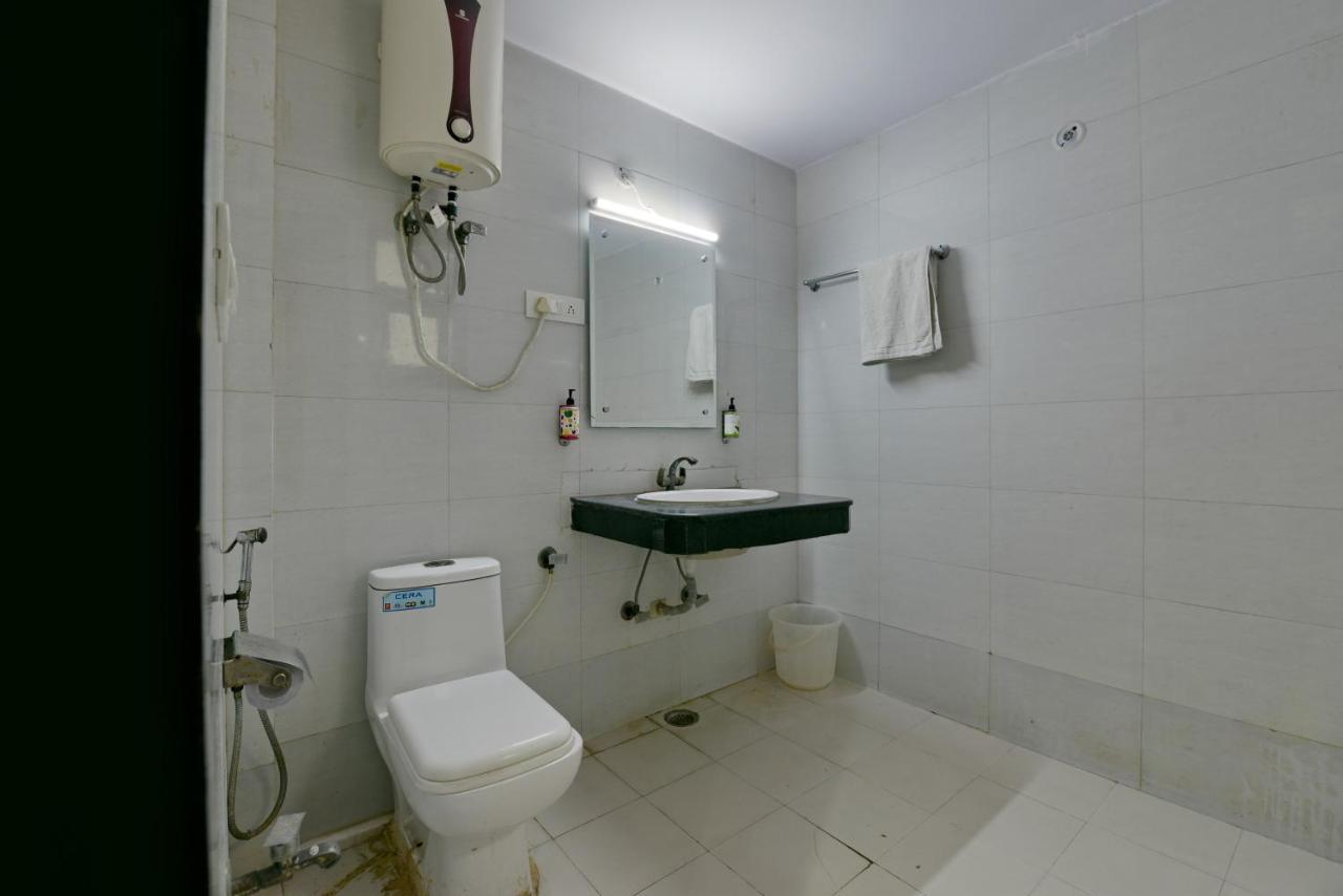 Hotel Admire Inn "Atta Market, Noida Sector 18" 外观 照片